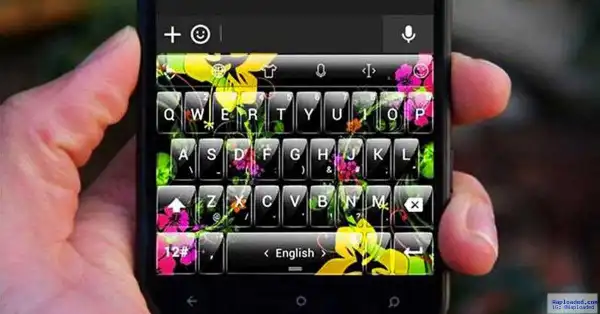 Download Flask Keyboard, A Way to Type Faster and Easier